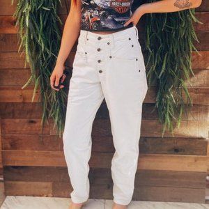 80s Vintage Zena Jeans💗🌵